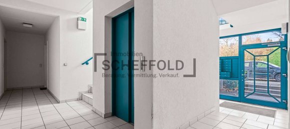 Apartamento de 1 dormitorio en Biberach, Germany No. 111188 4