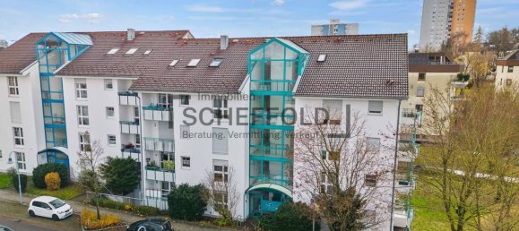 Apartamento de 1 dormitorio en Biberach, Germany No. 111188 2