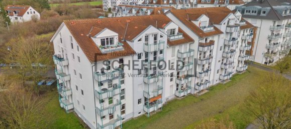 Apartamento de 1 dormitorio en Biberach, Germany No. 111188 3