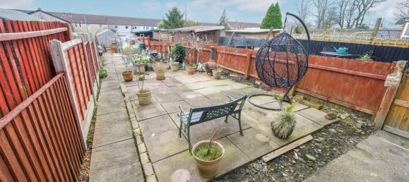 2 bedrooms House in Pontypool, United Kingdom No. 2087 11