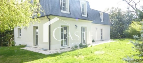 5 bedrooms Villa in Orgeval, France No. 299067 9