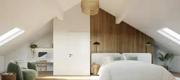 Дом с 4 спальнями в Баден-Вюртемберг, Германия № 95264 4