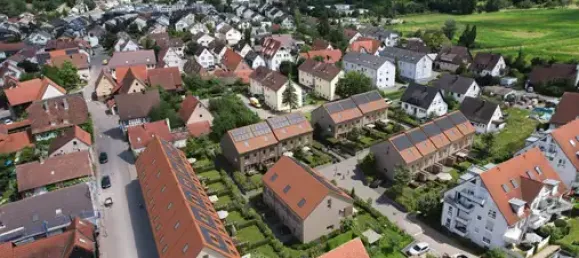 Дом с 4 спальнями в Баден-Вюртемберг, Германия № 95264 2