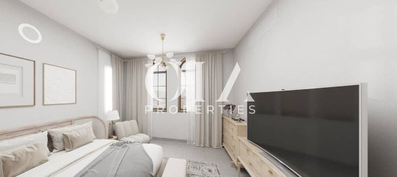 3 bedrooms Villa in Abu Dhabi, UAE No. 16985 8