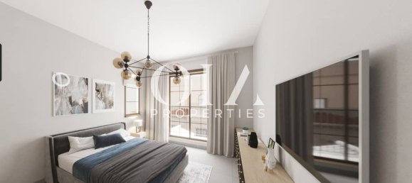 3 bedrooms Villa in Abu Dhabi, UAE No. 16985 7