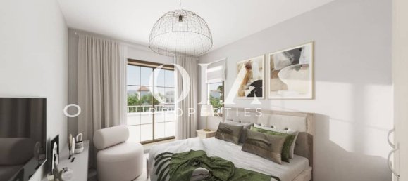 3 bedrooms Villa in Abu Dhabi, UAE No. 16985 6