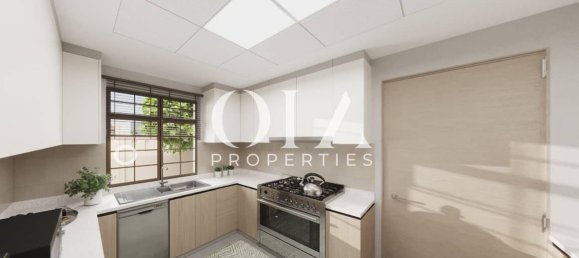 3 bedrooms Villa in Abu Dhabi, UAE No. 16985 5