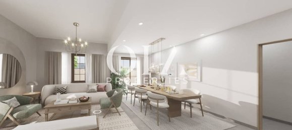 3 bedrooms Villa in Abu Dhabi, UAE No. 16985 3