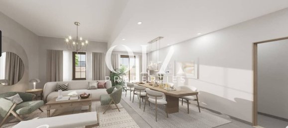 3 bedrooms Villa in Abu Dhabi, UAE No. 16985 4