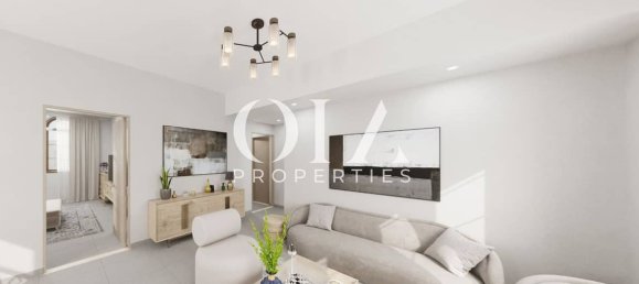 3 bedrooms Villa in Abu Dhabi, UAE No. 16985 2