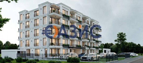 استوديو في Ravda, Bulgaria رقم 50 3