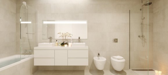 Villa T3 em Sotogrande, Spain N.º 9951 5