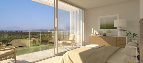 Villa T3 em Sotogrande, Spain N.º 9951 3