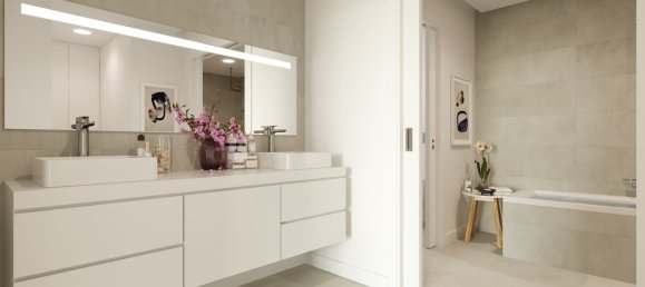 Villa T3 em Sotogrande, Spain N.º 9951 4