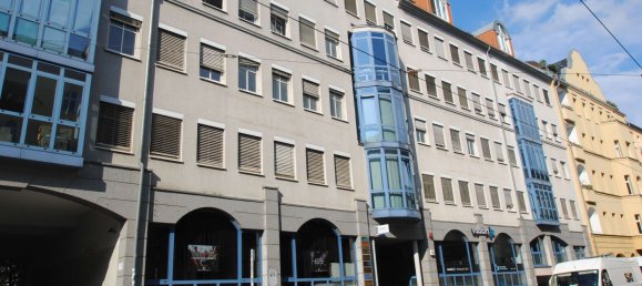 Квартира с 1 спальней в Фридрихсхайн, Германия № 293496 2