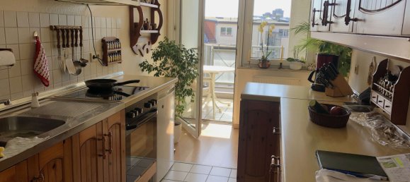 Квартира с 1 спальней в Фридрихсхайн, Германия № 293496 3