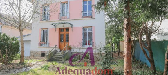 Casa T4 em Colombes, France N.º 132113 2