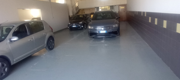 324m² Warehouse in San Severo, Italy No. 288881 4