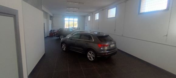 324m² Warehouse in San Severo, Italy No. 288881 2