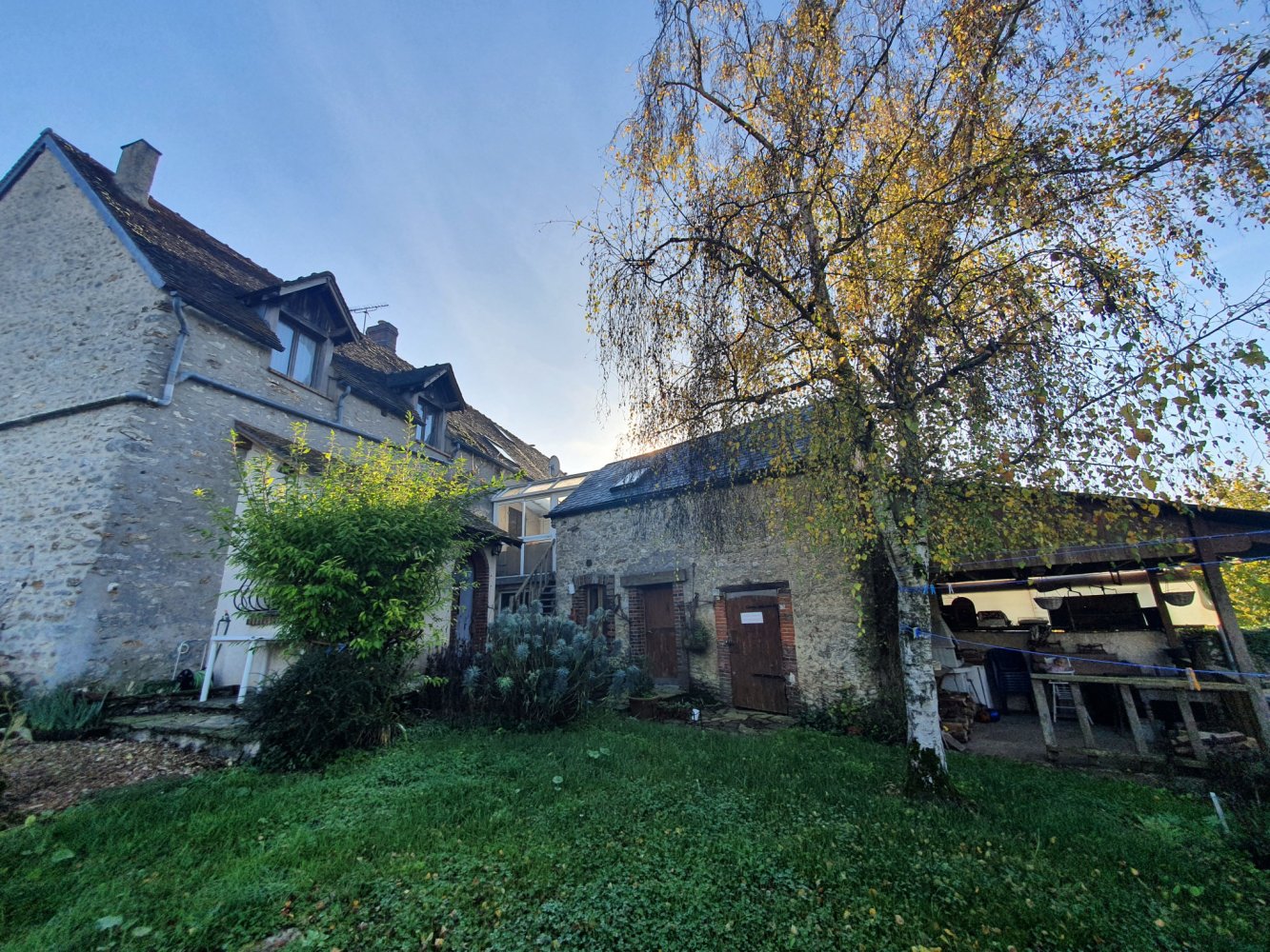 5 غرف نوم منزل في Auneau, France رقم 80221