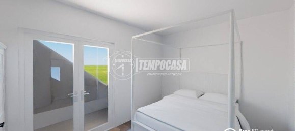 4 rooms Apartment in Borghetto Santo Spirito, Italy No. 358500 4