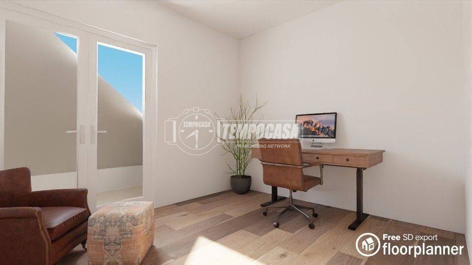 4 rooms Apartment in Borghetto Santo Spirito, Italy No. 358500