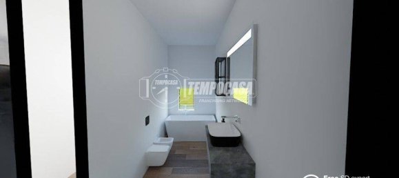 4 rooms Apartment in Borghetto Santo Spirito, Italy No. 358500 8