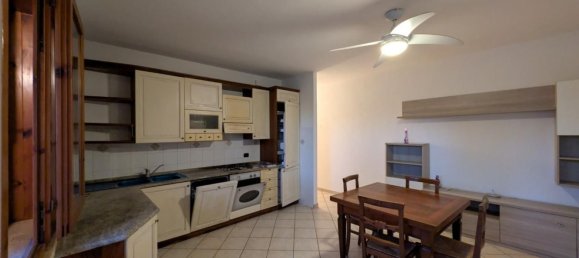 3 rooms Apartment in Cerreto Guidi, Italy No. 199675 29