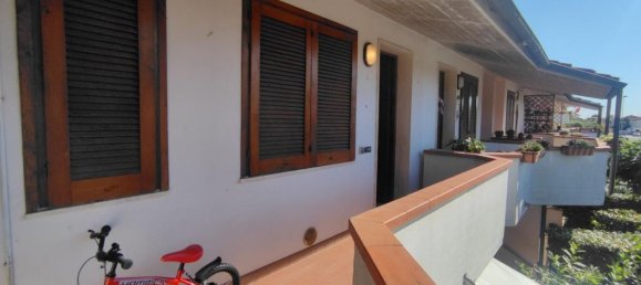 3 rooms Apartment in Cerreto Guidi, Italy No. 199675 22