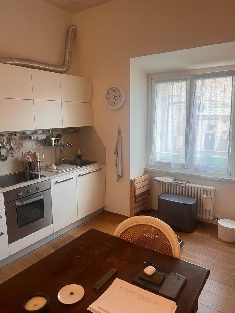 Apartamento de 2 habitaciónes en Senigallia, Italy No. 200392