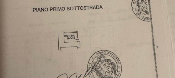 Apartamento de 2 divisões em Senigallia, Italy N.º 200392 14