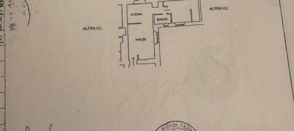 Apartamento de 2 divisões em Senigallia, Italy N.º 200392 15