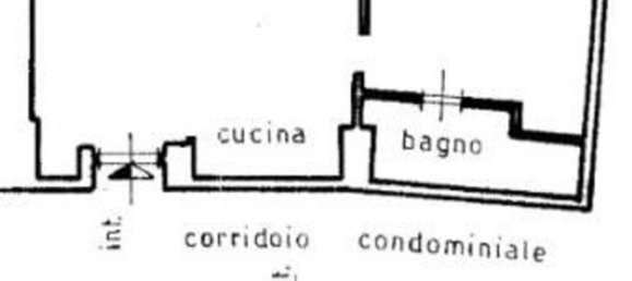 2 bedrooms Apartment in Rieti, Italy No. 357333 12