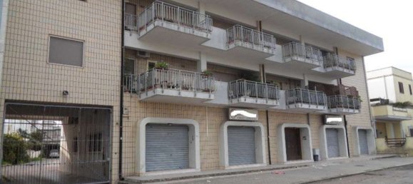 Apartamento de 7 divisões em Novoli, Italy N.º 180975 3
