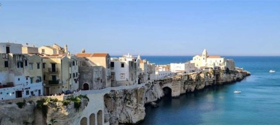 Apartamento de 7 divisões em Novoli, Italy N.º 180975 8