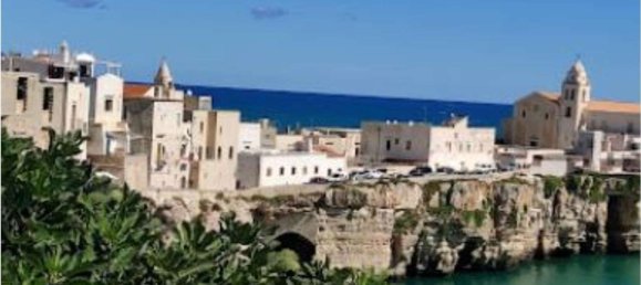 Apartamento de 7 divisões em Novoli, Italy N.º 180975 19