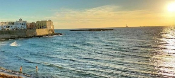 Apartamento de 7 divisões em Novoli, Italy N.º 180975 10