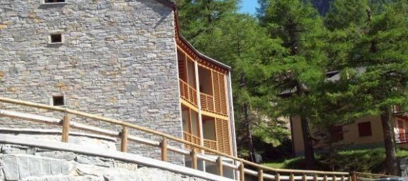 4 rooms Apartment in Varzo, Italy No. 167859 4