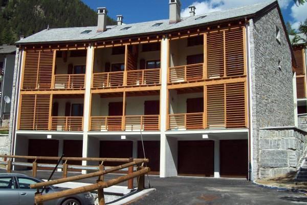 4 rooms Apartment in Varzo, Italy No. 167859