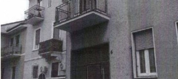 3-Zimmer Wohnung in Baranzate, Italy, Nr. 187507 5