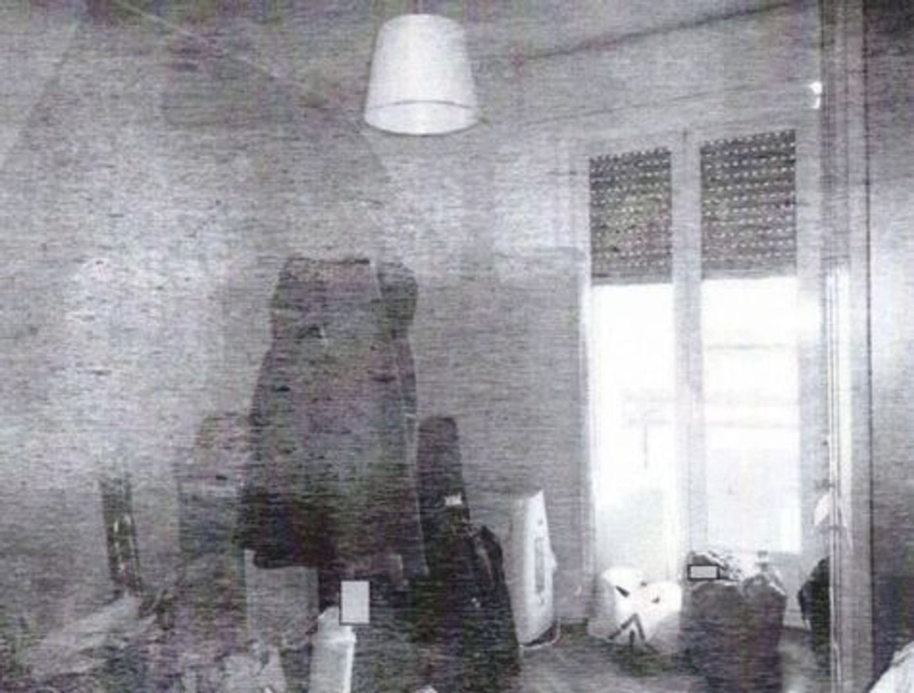 3-Zimmer Wohnung in Baranzate, Italy, Nr. 187507