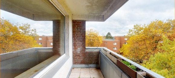 Apartamento T2 em Aachen, Germany N.º 64412 3