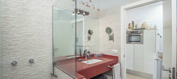 6 bedrooms Townhouse in Es Mercadal, Spain No. 5224 14