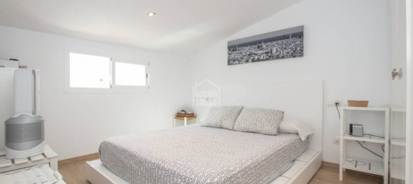 6 bedrooms Townhouse in Es Mercadal, Spain No. 5224 11