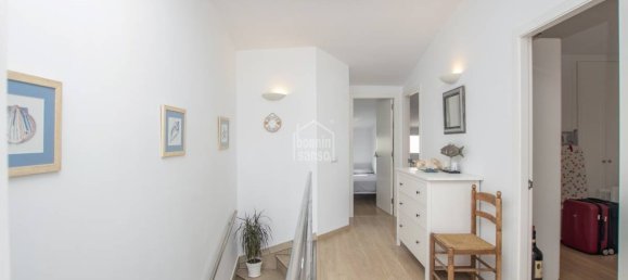 6 bedrooms Townhouse in Es Mercadal, Spain No. 5224 10