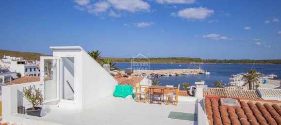 6 bedrooms Townhouse in Es Mercadal, Spain No. 5224 2