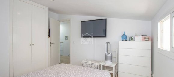 6 bedrooms Townhouse in Es Mercadal, Spain No. 5224 12