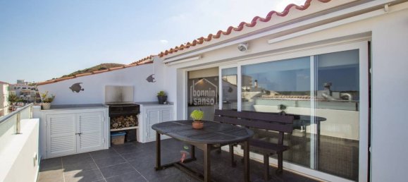 6 bedrooms Townhouse in Es Mercadal, Spain No. 5224 4