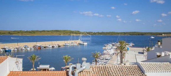 6 bedrooms Townhouse in Es Mercadal, Spain No. 5224 19