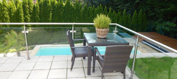 7-Zimmer Villa in Klosterneuburg, Austria, Nr. 246020 22